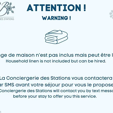 étoile Front De Neige *