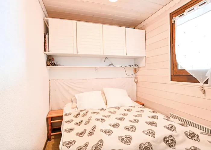 Etoile Front De Neige Lejlighed *