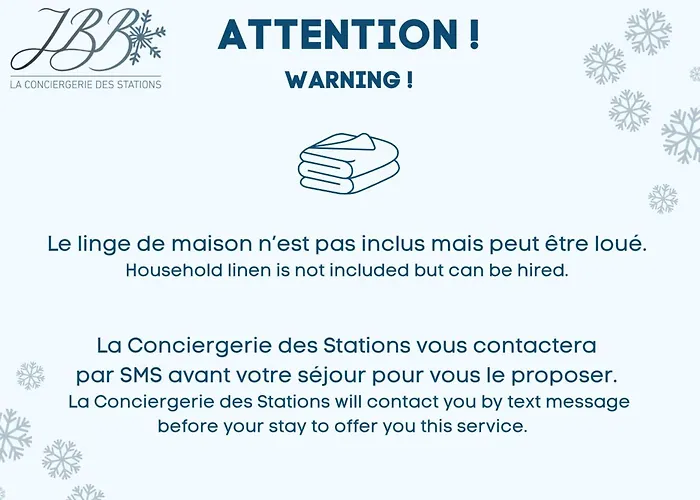 Etoile Front De Neige *